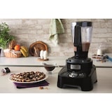 thumbnail of MOULINEX robot Cuisine Multifonction DoubleForce FP821811 3L 1000W Usage non-intentif