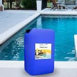 thumbnail of Chlore liquide piscine (48°) 12,6% - 20L - PURISSIMEAU