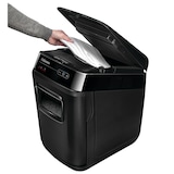 thumbnail of Fellowes Aktenvernichter AutoMax 130C 4680101 schwarz