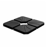 thumbnail of Gomo Base (4x) 25 kg Schwarz