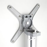 thumbnail of Mesa Bistro redonda 800(Ø)mm de acero inoxidable para terraza Bolero U426