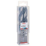 thumbnail of Metallspiralbohrer HSS PointTeQ, DIN 338, 12,9 mm, 5er-Pack
