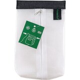 thumbnail of SnapBag A6 schwarz/transparent