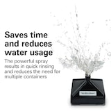 thumbnail of Hamilton Beach Commercial® - Container Rinser - BCR100R