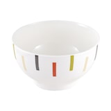 thumbnail of Benetton - Set 4 Schüsseln 650 ml Porzellan New Bone China Safari