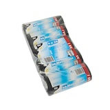 thumbnail of PAPSTAR, Pedaalemmerzakken, HDPE 35 l 69 cm x 55 cm zwart