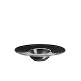 thumbnail of MÄSER by costaverde Gourmetteller 19 cm SCHWARZ, 4er Set, 400243