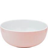 thumbnail of KAHLA 372904A69410C Pronto Colore  Schüssel 23 cm pastel rose