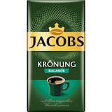 thumbnail of Jacobs Gemahlener Kaffee Krönung Balance (500g)