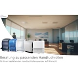 thumbnail of Handtuchrollen 6 Rollen à 250m, Innenauszug, Innenabwicklung, 100% Zellstoff, 1-lagig, höchst ergiebig & günstig