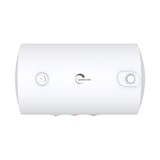 thumbnail of Chauffe Eau Electrique Mural Blindé Horizontal Bypso Sannover 100 Litres + Kit d'Installation Complet NF