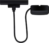 thumbnail of Paulmann URail Einspeisung Kabel   1m max. 1000W Schwarz matt 96916