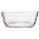 thumbnail of Duralex - Coupelle Lys Carré Transparent 30 cl 11 cm x6