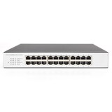 thumbnail of DIGITUS Fast Ethernet N-Way 24-Port Switch