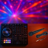 thumbnail of Dynamisches Mikrofon M150 3,5mm/6,35mm