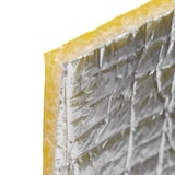 thumbnail of Pannello autoadesivo per cassonetti (120x25cm) - Isolamento termico riflettente per isolare il caldo e il freddo
