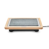 thumbnail of Lagrange grill’ gierre deluxe pierre de cuisson naturelle 1100W 199004