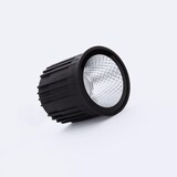 thumbnail of Ledkia Módulo LED 9W Regulable para Aro Downlight GU10 4000K Blanco Neutro