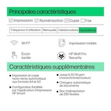 thumbnail of Imprimante Hp Officejet Pro 9720e