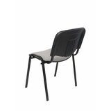 thumbnail of Pack 1 silla Iso arán gris