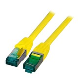 thumbnail of EFB-Elektronik Patchkabel Cat.6A S/FTP EC6000A 1m ge MK6001.1Y