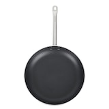 thumbnail of Vogue antiaanbak Teflon aluminium koekenpan geschikt voor inductie 40 cm