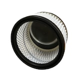 thumbnail of HEPA-Filter für Aschesauger 1400W VITO: Feinfilterung, Motorschutz, Wartung von Ofen & Kamin