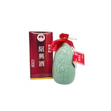 thumbnail of Huangjiu (Vin Jaune Chinois) - Nu Er Hong 6 ans 16° 500ml