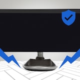 thumbnail of Patas para mesas de centro Velden Negro/30 cm