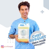 thumbnail of Blancoplata ambientador limon 5L
