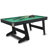 thumbnail of Pegasi pooltafel Spider 6ft - inklapbaar