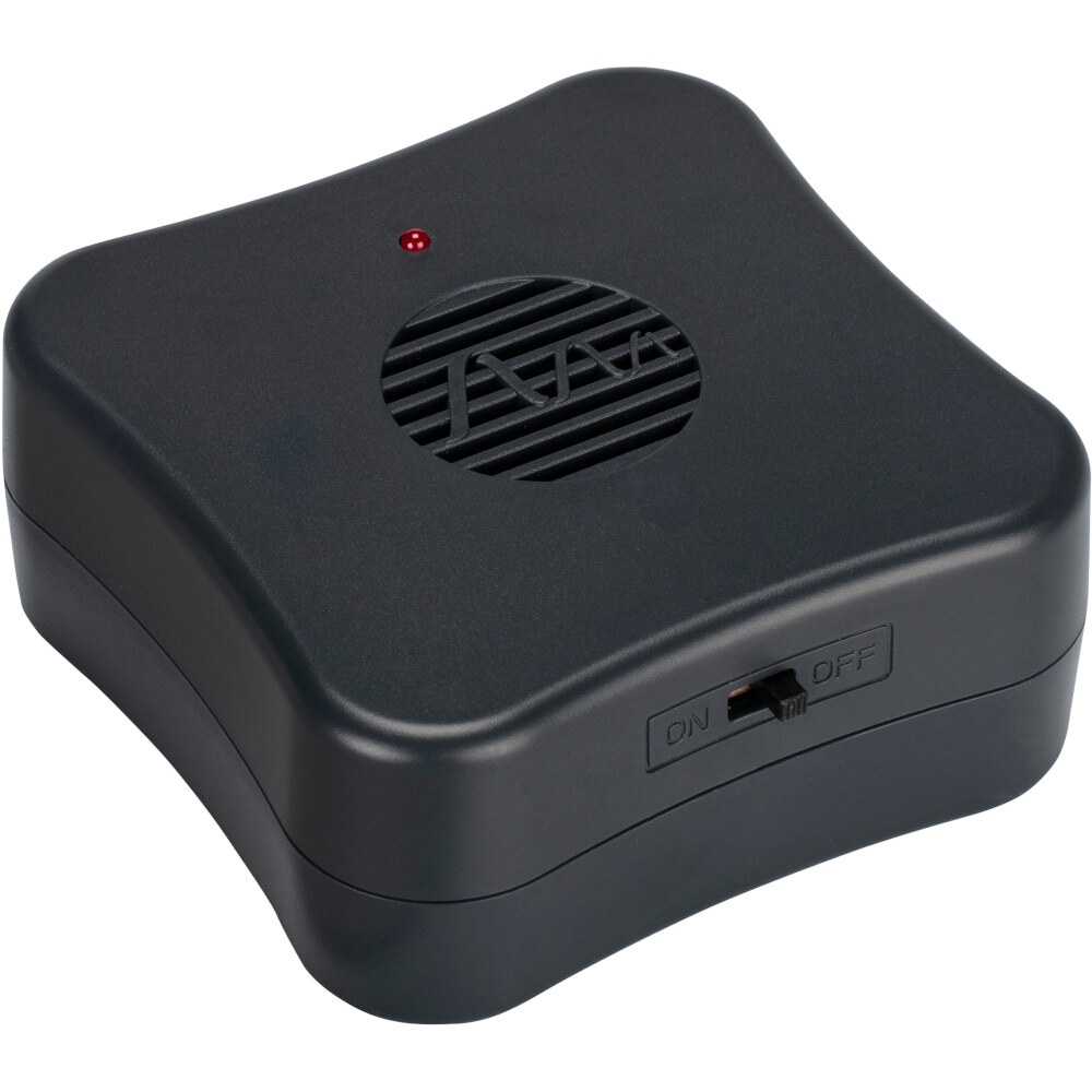 GARDIGO Mäuse-Feind Mobil schwarz