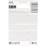 thumbnail of Varta pila recargable power    aa  hr6  2600mah           4st.
