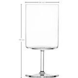 thumbnail of Schott Zwiesel MODO Wasserglas 179 ml 4er Set