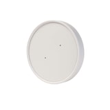 thumbnail of greenbox - tapa de membrana de cartón Ø 116 mm, blanca, 500 unidades.