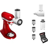 thumbnail of Kitchenaid 3-teiliges Zubehörset 5KSM2FPPC
