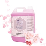 thumbnail of Fregasuelos Blancoplata Floral ambiente duradero Secado Rapido 5 litros