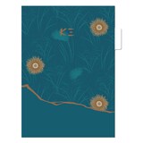 thumbnail of Clairefontaine 5x K3 blue, Set mit 3 Registermappen 22x31cm - Mehrfarbig 115914C