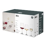 thumbnail of Schott Zwiesel MioVino Wein- & Sektgläser Set 12-teilig