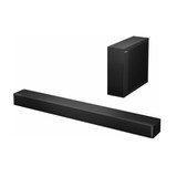 thumbnail of HISENSE barre de son 2.1ch 240w bluetooth noir HS2100