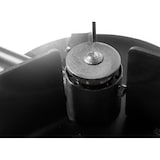 thumbnail of Hochleistungsbrenner 14 kW / Propan Hockerkocher + Zündsicherung - Gaskocher (z.B. f. Wurstkessel, Gulaschkanone) - Gasbrenner f. Kochkessel