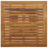 thumbnail of vidaXL 5-tlg. Gartenbar-Set mit Kissen Poly Rattan Grau