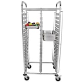 thumbnail of Beeketal XXL Transportwagen Tablettwagen BTW-20