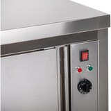 thumbnail of Wärmeschrank mit Aufkantung B 150cm x T 70cm