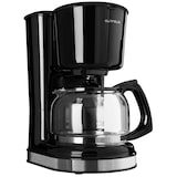 thumbnail of GUTFELS Kaffeeautomat 1,25L COFFEE 2010 S sw/ino