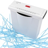 thumbnail of OLYMPIA PS 36 Aktenvernichter, Weiß