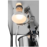 thumbnail of Royal Catering Popcornmaschine - 1500 W - 5 kg/h - Retro-Design - rot -