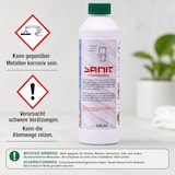 thumbnail of SANIT Urinsteinlöser 500 ml