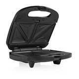 thumbnail of Tristar 3-in-1 Sandwichmaker SA-3070 800 W Schwarz und Silbern
