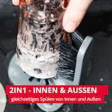 thumbnail of Westmark Gläserspülbürste, 52772270